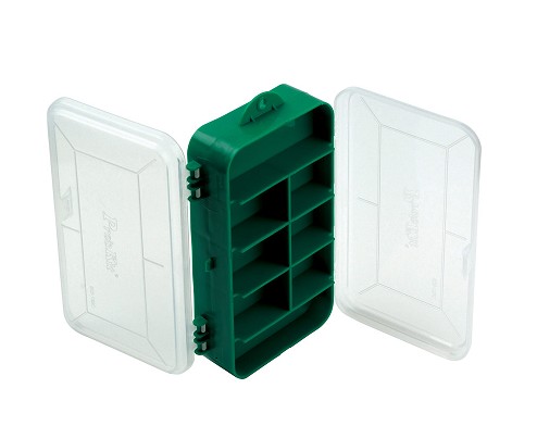 CM051 STORAGE BOX 16 COMPARTMENTS SMD COMPONENTS 165x95x45mm