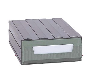 GREEN BOX COMBIBOX K-8 100x240x345 mm