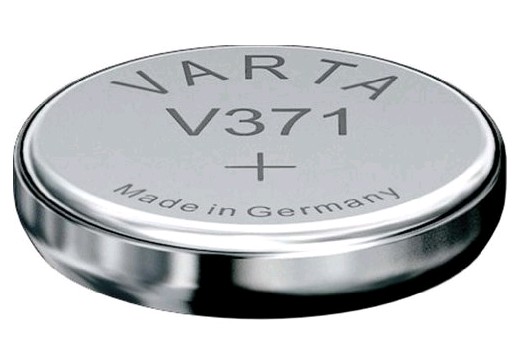 V371  WATCH BATTERY VARTA   RW315-