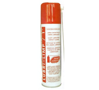 LUBRI LIMP/1 CONTACT CLEANER  335/10 OZ