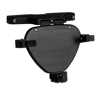 0137  WALL SUPPORT LCD 30" PRO BASIC