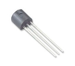 TRANSISTOR BC307 = BC 308 = BC309 PNP TO-92