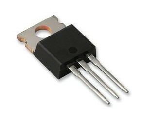 TRANSISTOR IRF3710 MOSFET N 100V 46A TO-220