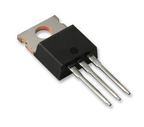 TRANSISTOR IRF522 MOSFET N 100V 8A 60W TO-220