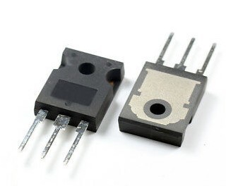 DOUBLE FAST DIODE 16JPF40 16A 400V TO-247 --