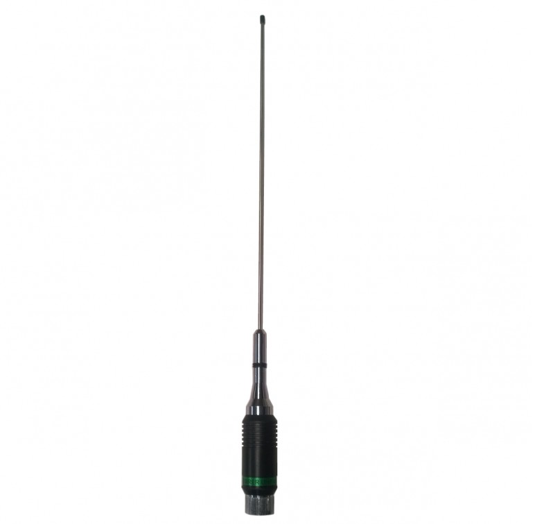DESIRER-CB ANTENA CB 5/8 ABATIBLE PL 250W