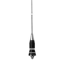 ANTENA CB SIRIO AS-145 5/8 CON BASE PL