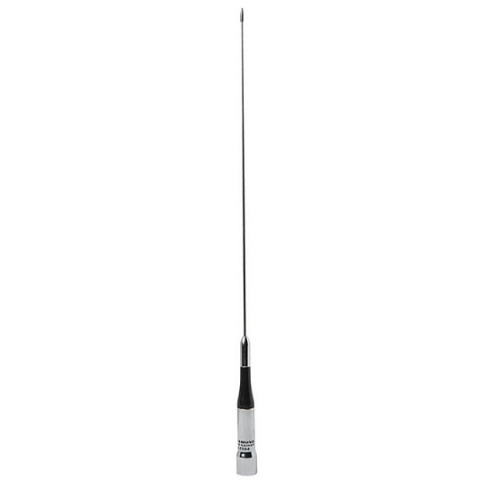 ANTENA BIBANDA DIAMOND AZ504 144-430 MHz 39cm