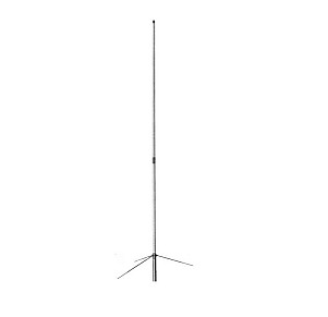 ANTENA DOBLE BANDA DIAMOND X-200N 6-8dB