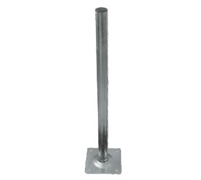 9003050 SOPORTE ANTENA A SUELO  P 50S