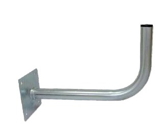 9003010 SOPORTE ANTENA PARED FTE P 50 P