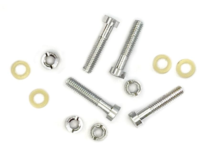 2360-9 FOX SCREW SET (10 units)