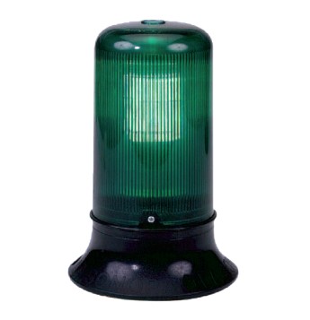 FLASHING BEACON LAMP 113/N  12V DC