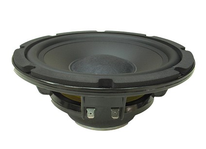 8"BR40N ALTAVOZ WOOFER 8" 50W