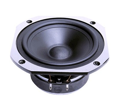 ALTAVOZ BEYMA 5MP60/N GRAVES - MEDIOS 5" 50W