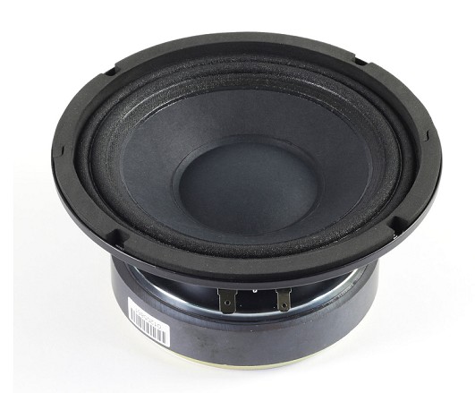 ALTAVOZ BEYMA 6CMV2 6.5" 220W 8 Ohms