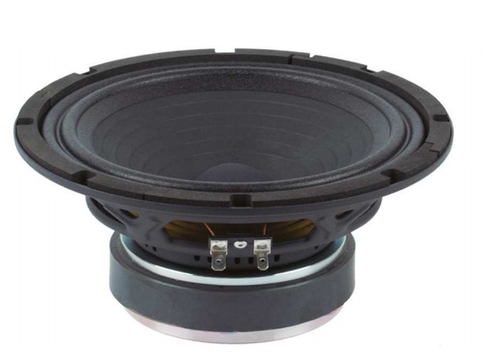 ALTAVOZ BEYMA 8CMV2 8" 250W 8 Ohms