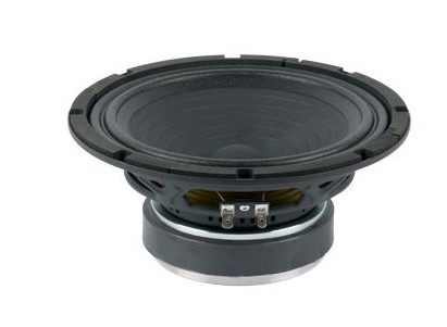 ALTAVOZ BEYMA 10CMV2 10" 250W 8 Ohms