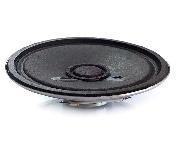 ALTAVOZ ALNICO 1 1/2" 0.25W 8 Ohm