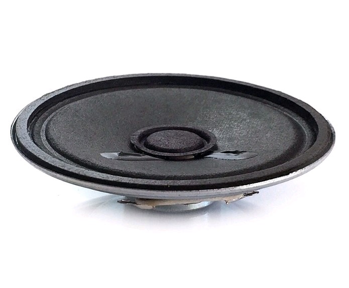 ALTAVOZ FERRITA 2 1/2" 1W 8 Ohm