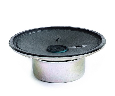 ALTAVOZ ALNICO 2 3/4" 0.5W 8 Ohm