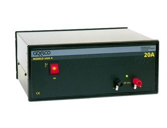 1330A POWER SUPPLY FIXED OUTPUT 13V DC 30A