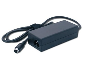 FUENTE DE ALIMENTACION 12V Y 5V 2A 4 PINES