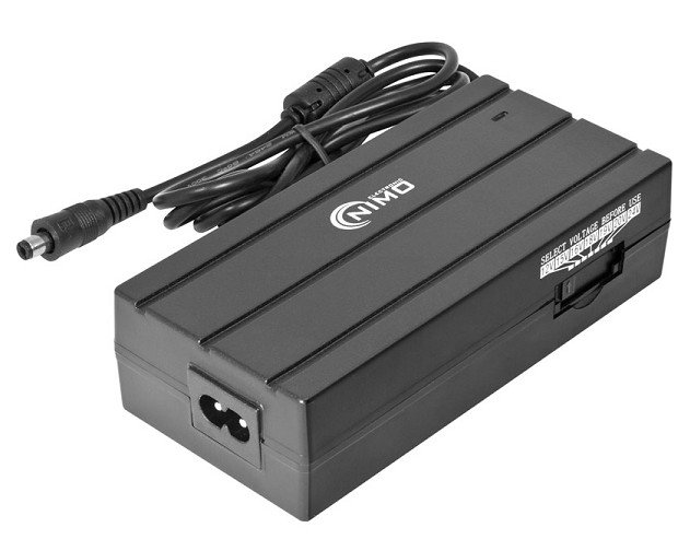 ALIMENTADOR UNIVERSAL PARA PORTATILES 90W