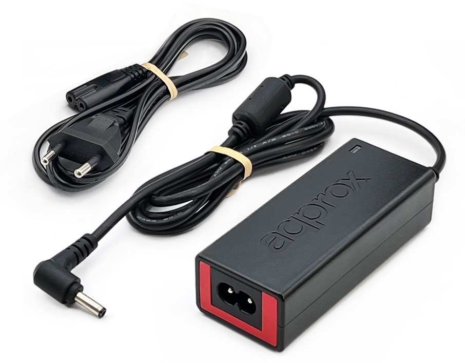 ALIMENTADOR AUTOMATICO PARA PORTATILES 45W