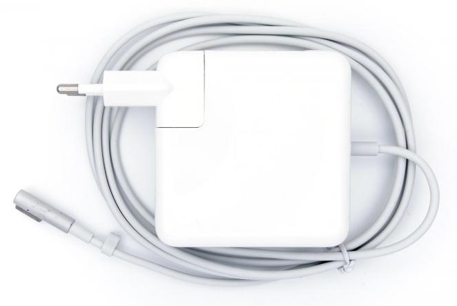 CARGADOR PARA MACBOOK CONECTOR MAGSAFE 45W 60W Y 85W