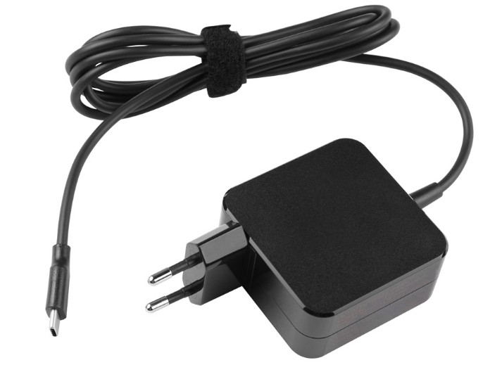 CARGADOR UNIVERSAL USB-C 45W