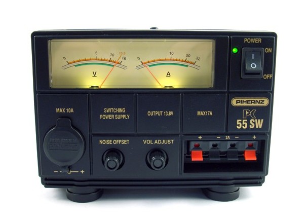 FUENTE ALIMENTACION PC-55SW 55A