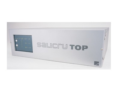 SPS800 TOP SAI SALICRU RACK 800VA 480W*