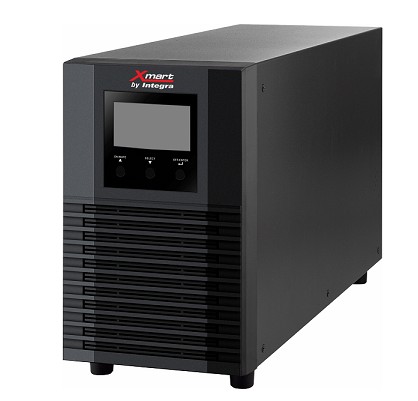 SAI ONLINE XMART OPTIMA T10 1.5K 1.5KVA 1500W