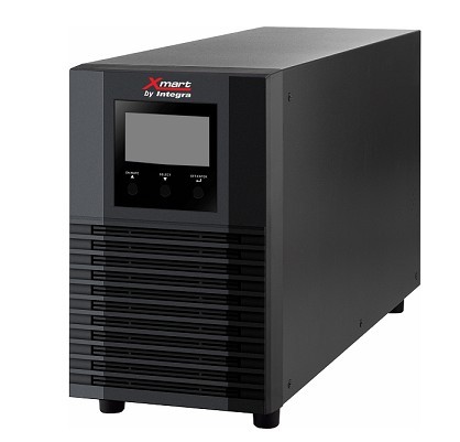 SAI ONLINE XMART OPTIMA T10 3K 3KVA 2880W