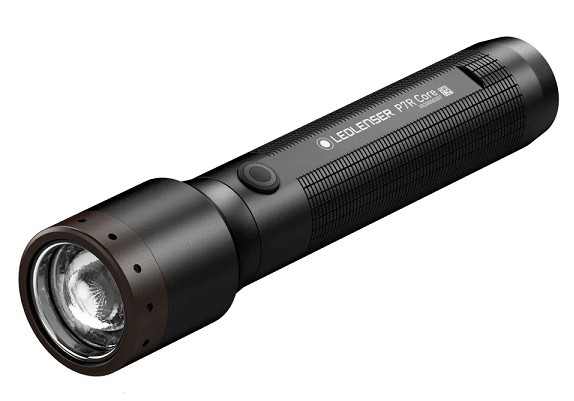 LED LENSER P7R CORE RECARGABLE IP68