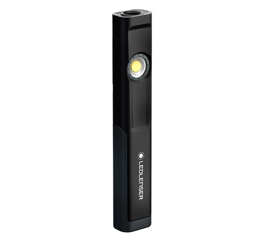 LINETRNA LED LENSER iW4R RECARGABLE