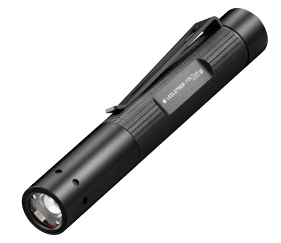 LED LENSER P2R CORE RECARGABLE