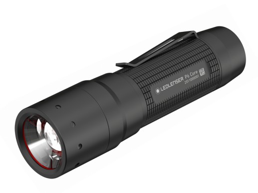 LED LENSER P6 CORE