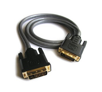 CABLE DVI MACHO 18+1 A DVI MACHO 18+1 2m