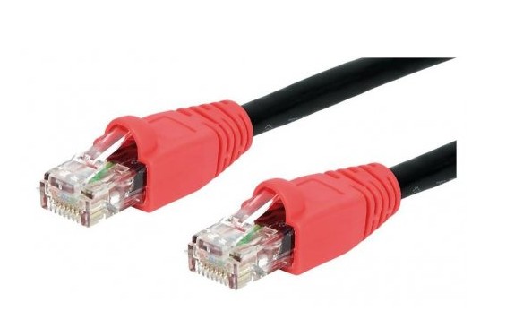 LATIGUILLO ETHERNET RJ45 CAT-5e FTP CRUZADO 20m