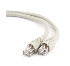 LATIGUILLO ETHERNET RJ45 CAT-5e UTP 10m