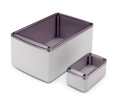 33102002 CAJA RETEX SERIE 102 110x60x40mm