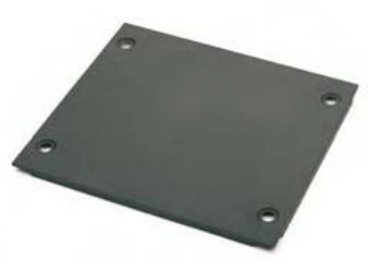 32215366 TOP ROOF PLATE A600 F600