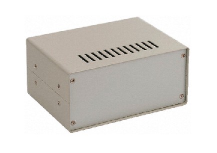 31080011 RETEX ENCLOSURE KIT SOLBOX  RS-11 150x70x110 mm