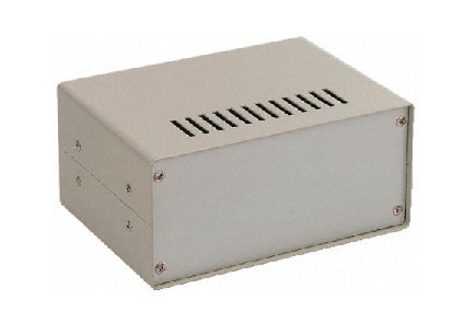 31080012 RETEX ENCLOSURE KIT SOLBOX  RS-12 200x80x140 mm