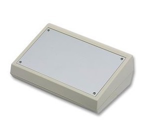 33020104 RA-4 RETEX ENCLOSURE  KIT ABOX 400x86.5x230mm