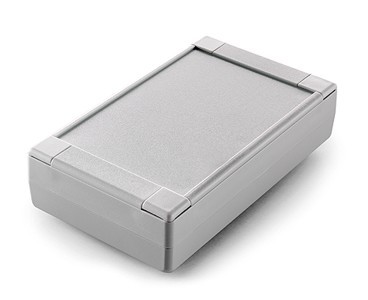 33070002  RETEX ENCLOSURE SERIES 70 GREY 90x55x40 mm