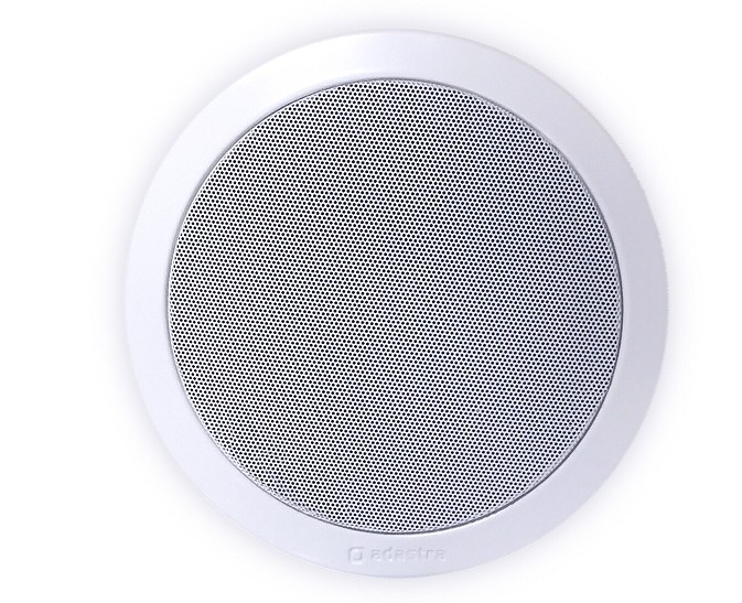 L-621 ALTAVOZ DE TECHO CON REJILLA 6"