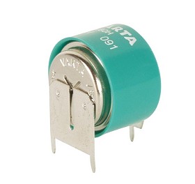 BATERIA RECARGABLE VARTA 2/V80H 2.4V
